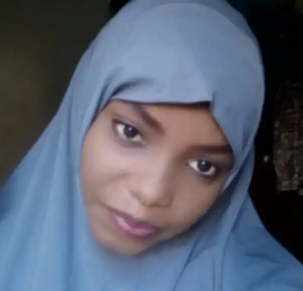 Beautiful Student Of Bayero University Killed In Kano (Photo)  